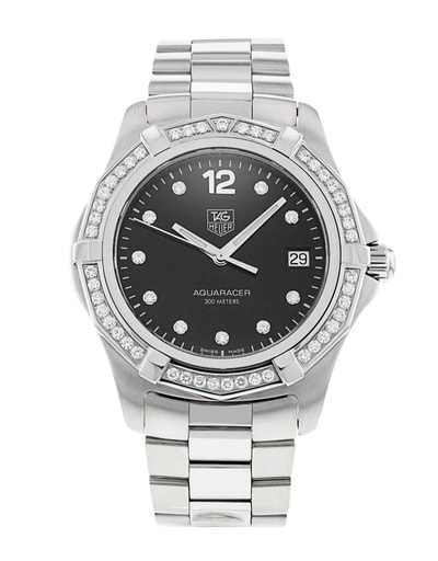 Tag Heuer Aquaracer WAF111D.BA0810